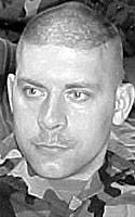 Army Spc. Richard A. Goward| Military Times