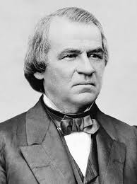 Andrew Johnson's Impeachment
