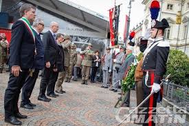 Dal 6 aprile al 29 settembre 2019. 25 Aprile Iniziative Per La Festa Della Liberazione In Valle D Aosta Aosta News Notizie Di Cronaca Informazioni Sportive News Eventi E Spettacoli Della Valle D Aosta