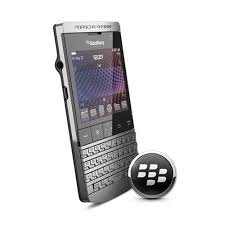 Check spelling or type a new query. Rim S P 9981 Porsche Design Blackberry Lands In Canada