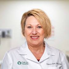 Kristine Oneal's Instagram, Twitter & Facebook