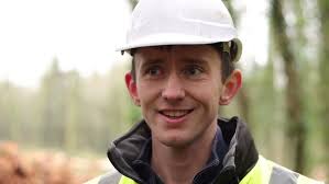 Forestry advisory services provided by Teagasc