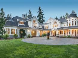 Outdoor Kitchen Bridle Trails Real Estate Bridle Trails Luxury Homes Dream Houses Dream House Luxury House