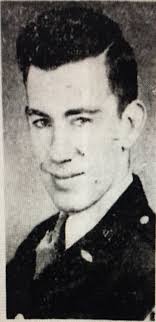 Capt. George W Hamby Jr. (1908-1944)