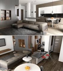 Pin On Concept Apartment Interiors
