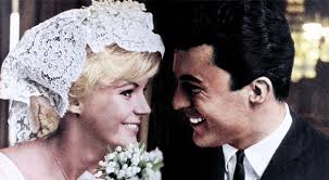 James Darren & Evy Norlund, Forever Cool