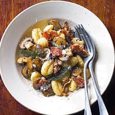 Breakfast and lunch and dinner, sure, but more importantly, more excitingly, special occasions. 20 Saturday Night Recipes That Are Oh So Indulgent Delicious Magazine