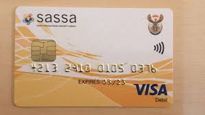 Godlwana said those incidents happened on the eve of social security grant payments for the elderly. Sassa Ready For October Social Grants Payment Cycle