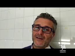 Agrigento non si Arrende intervista al dott Leonardo Russo