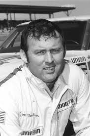 BOB WELBORN POSES NASCAR Cup Chevrolet he ran Daytona Beach-Road c- Old  Photo $9.00