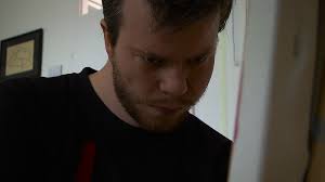 Portret Andre Janssens