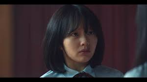 Review: The Glory (Netflix, 2022)