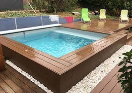 Tailles De Piscines Trouvez La Taille De Piscine Ideale Ozeobois