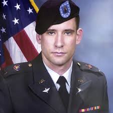 Army Specialist From Granby Dies In Afghanistan