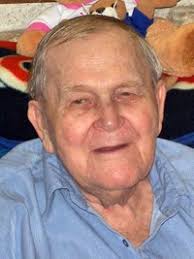 William Collier Obituary (2011)