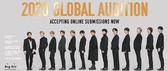 The actual length of your audit can depend on a number of factors, including the current tax agency backlog, the nat. Big Hit Launches Global Audition Program To Look For Next Gen Bts