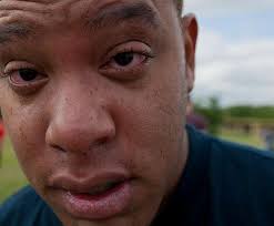 49 Oc Spray Training Image: PICRYL