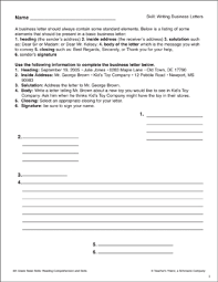 <p>ask the reader to keep in touch</p>. Writing Letters Worksheets For Business Letters Friendly Letters Postcards And More