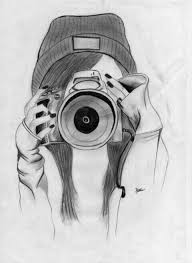 La Mia Migliore Amica A Disegni A Matita Facili Ragazza Disegno Schizzi Disegni Di Tumblr