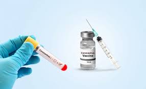 It is uncommon for people to experience severe allergic reaction to the. Covid 19 Vaccine Safely Induces Immune Response In Chinese Trial