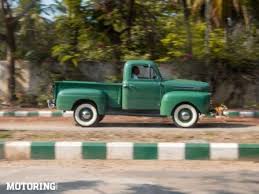 Image result for Sea Island Green 1950 Ford Truck