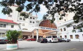 For faster navigation, this iframe is preloading the wikiwand page for hospital pulau pinang. Bernama Covid 19 Penang Adventist Hospital Closed For Two Days