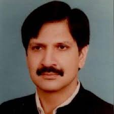 Malik Naeem Khan Awan