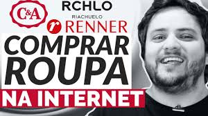 C&A, Renner e Riachuelo