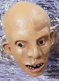 Young Jason Voorhees