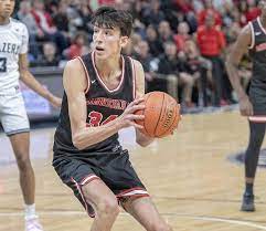 Chet holmgren has taken over the no. Minnehaha Academy S Chet Holmgren Is No 1 In Class Of 2021 Rankings Zagsblog
