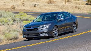 Compared to my 2017 base model impreza, this one is much nicer. 2020 Subaru Legacy Touring Xt Review Thank Goodness For The Outback