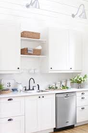 Check spelling or type a new query. White Carrara Laminate Countertop The Lettered Cottage