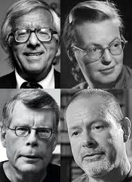 Cemetery Dance Announces Seasons of Terror Featuring Stories By Shirley  Jackson, Ray Bradbury, Stephen King, And Robert McCammon