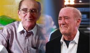 O grande circo que é a nossa utopia. Luto Morre O Irmao De Renato Aragao O Eterno Didi De Os Trapalhoes