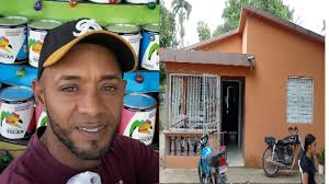 Hombre se quita la vida en Jacagua