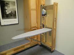 Check spelling or type a new query. Dropout Cabinet Fixtures Bay Living Magazine Cabinet Ironing Center Ironing Board Cabinet