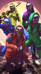 En la vida real *parte 2* , semoga bisa bermanfaat untuk kalian semua. Free Fire Criminales Fire Image Joker Wallpapers Joker Images