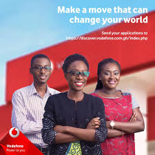 Telecel Ghana
