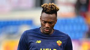 The Season Isn't Over Yet, Tammy Abraham Can Surpass Batistuta And  Montella's Achievements At AS