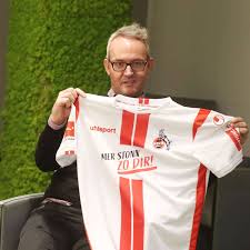 The best memes from instagram, facebook, vine, and twitter about 1 fc köln. 1 Fc Koln Das Ist Der Hintergrund Des Sondertrikots Gegen Den Vfl Wolfsburg Hohepunkt Der Fc Stiftung