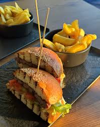 Restoran Menü | Sunset View