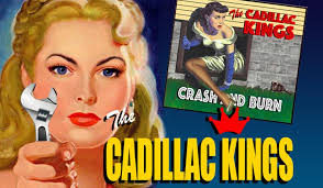 The Music Den presents