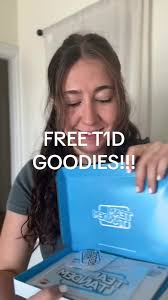 Tandem Diabetes Goodies Unboxing: Join Team Tandem!
