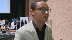 NSITE converts classrooms to businesses as part of virtual enterprise  competition