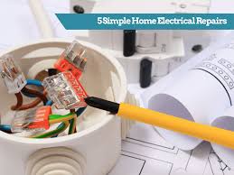 We did not find results for: 5 Simple Electrical Repairs For Your Home Boulden Brothers