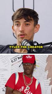 Polo and Tyler Podcast