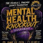 Mental Health Knockout Tournament
