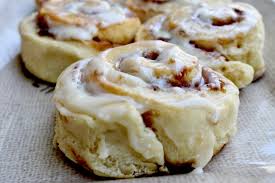 Homemade Cinnamon Rolls Recipe With Images Cinnamon Rolls Homemade Baking Cinnamon Roll Bake