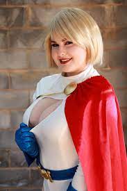 Kayla Jean Cosplay ⚔️ on X: I need to get back into Powergirl! One of my  favorite suits I've ever made ❤❤❤ #powergirl #powergirlcostume #cosplay  #curvygirl t.conhaiCzZixp  X