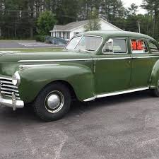 Image result for Spring Green 1941 Chrysler